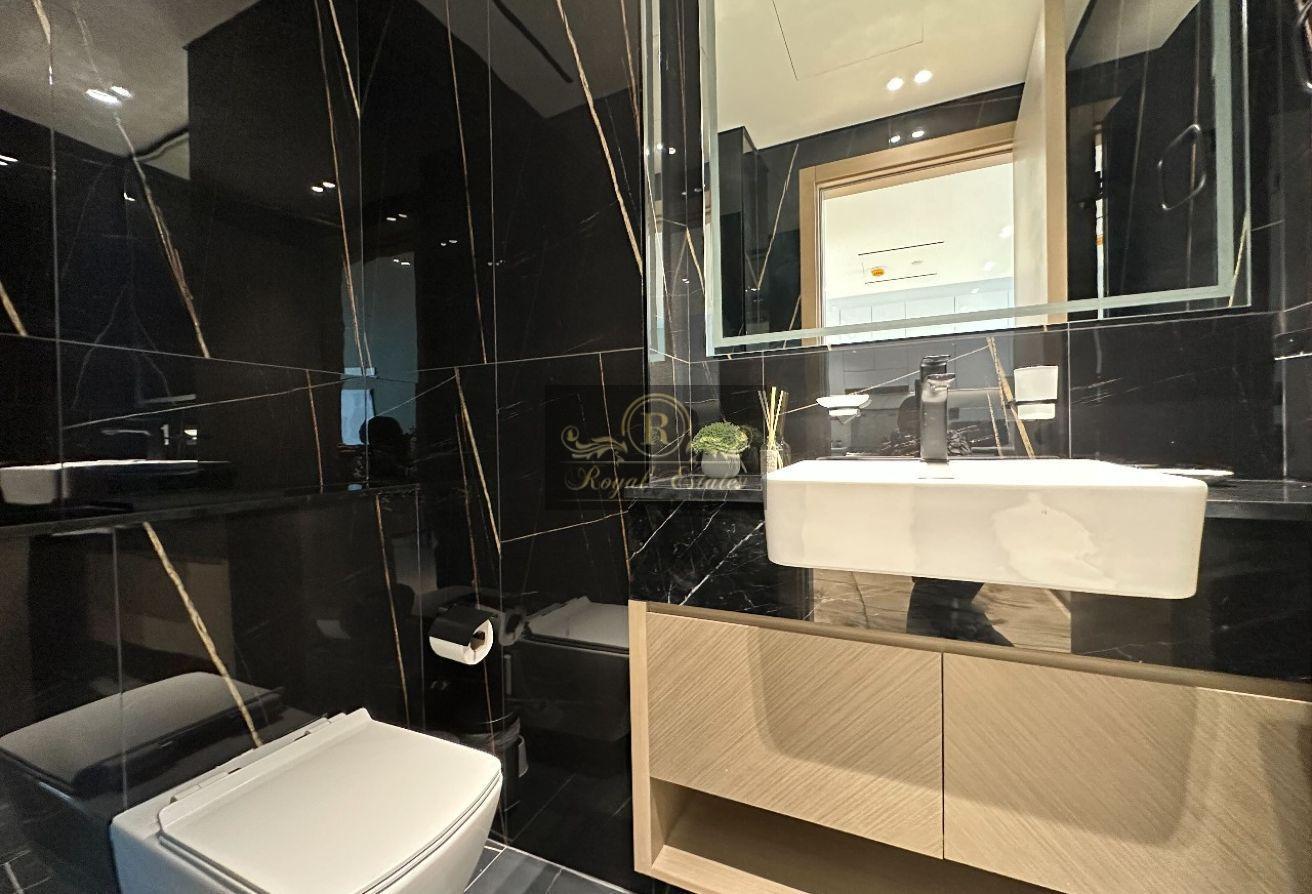 Fully Furnished High Floor Amazing Furnish photo 5