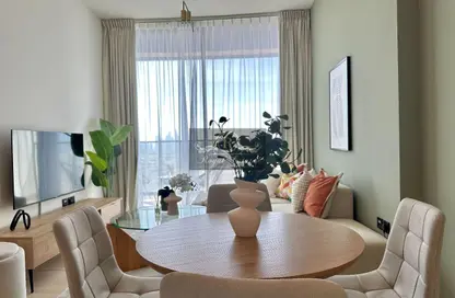 Apartment - 1 Bedroom - 1 Bathroom for rent in Binghatti Corner - District 10 - Jumeirah Village Circle - Dubai