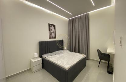 Apartment - 2 Bedrooms - 2 Bathrooms for rent in Mueifia - Al Markhaniya - Al Ain