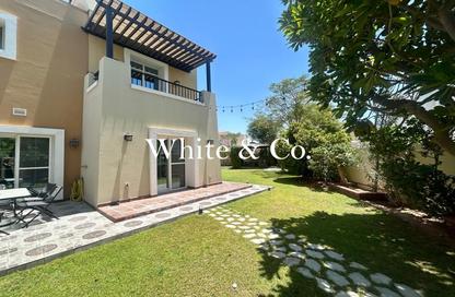 Villa - 3 Bedrooms - 3 Bathrooms for rent in Al Reem 3 - Al Reem - Arabian Ranches - Dubai