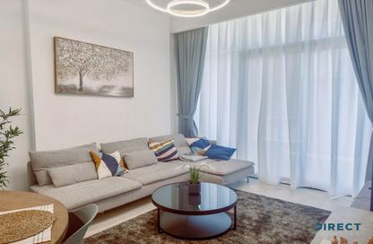 Apartment - 2 Bedrooms - 2 Bathrooms for rent in Azizi Riviera 40 - Azizi Riviera - Meydan One - Meydan - Dubai Apartment - 2 Bedrooms - 2 Bathrooms for rent in Azizi Riviera 40 - Azizi Riviera - Meydan One - Meydan - Dubai