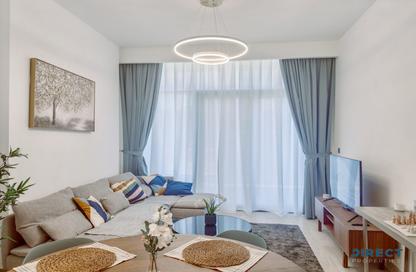 Apartment - 2 Bedrooms - 2 Bathrooms for rent in Azizi Riviera 40 - Azizi Riviera - Meydan One - Meydan - Dubai Apartment - 2 Bedrooms - 2 Bathrooms for rent in Azizi Riviera 40 - Azizi Riviera - Meydan One - Meydan - Dubai