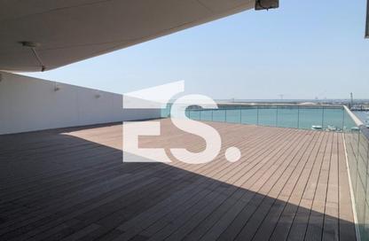 Apartment - 2 Bedrooms - 3 Bathrooms for rent in Al Hadeel - Al Bandar - Al Raha Beach - Abu Dhabi Apartment - 2 Bedrooms - 3 Bathrooms for rent in Al Hadeel - Al Bandar - Al Raha Beach - Abu Dhabi