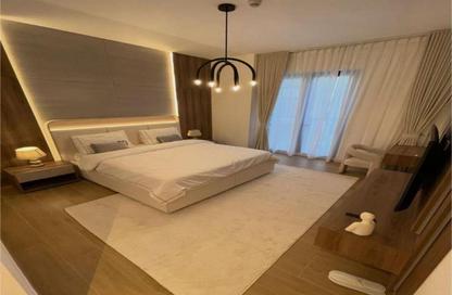 Apartment - 2 Bedrooms - 3 Bathrooms for sale in La Sirene Building 2 - La Sirene - Port de La Mer - La Mer - Jumeirah - Dubai