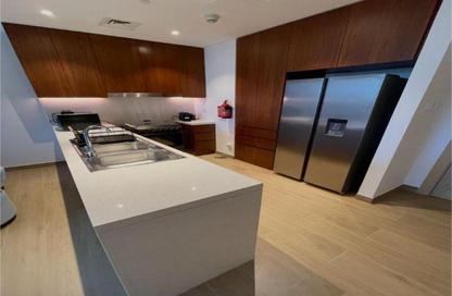 Apartment - 2 Bedrooms - 3 Bathrooms for sale in La Sirene Building 2 - La Sirene - Port de La Mer - La Mer - Jumeirah - Dubai