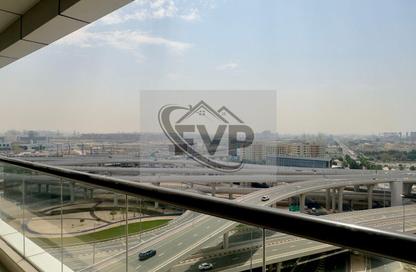 Apartment - 2 Bedrooms - 2 Bathrooms for rent in Escan Tower - Dubai Marina - Dubai Apartment - 2 Bedrooms - 2 Bathrooms for rent in Escan Tower - Dubai Marina - Dubai