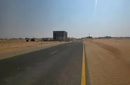 Land - Studio for sale in Al Zubair Orchards - Al Rahmaniya - Sharjah