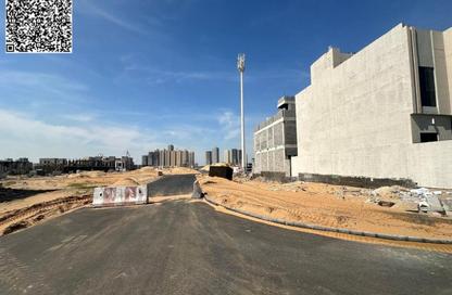 Land - Studio for sale in Al Helio 2 - Al Helio - Ajman