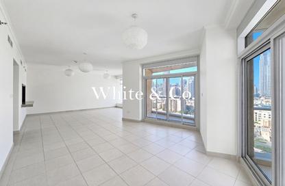 Apartment - 2 - 3 for sale in Burj Views A - Burj Views - Downtown Dubai - Dubai Apartment - 2 - 3 for sale in Burj Views A - Burj Views - Downtown Dubai - Dubai