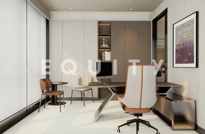Office Space - Studio - 1 for sale in Jumeirah Business Centre 4 (JBC 4) - JLT Cluster N - Jumeirah Lake Towers - Dubai