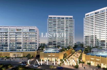 Apartment - 1 Bedroom - 1 Bathroom for sale in Cape Hayat - Mina Al Arab - Ras Al Khaimah