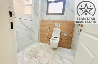 Villa - 5 Bedrooms - 7 Bathrooms for rent in Al Yasmeen 1 - Al Yasmeen - Ajman