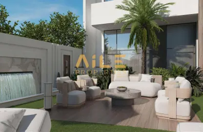 شقة - غرفة نوم - 2 حمامات للبيع في مي كاسا - منطقة 16 - قرية جميرا الدائرية - دبي