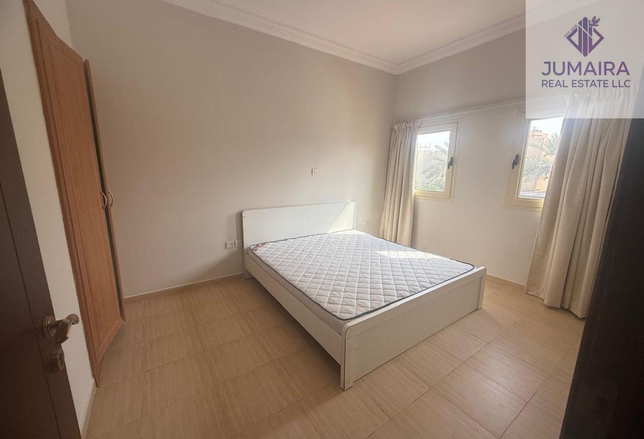 Spacious 3BR Townhouse for Rent | Al Hamra Villag