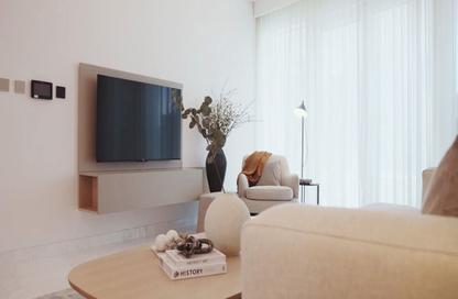 Apartment - 2 Bedrooms - 4 Bathrooms for sale in Palm Beach Towers 2 - Palm Beach Towers - Palm Jumeirah - Dubai