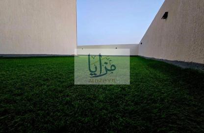 فيلا - 4 غرف نوم - 7 حمامات للبيع في الزاهية جاردنز - الزاهية - عجمان