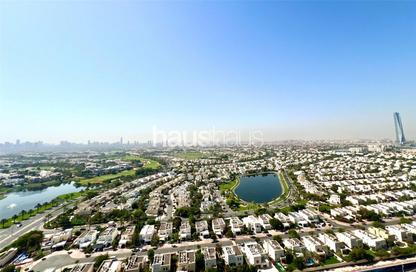 Apartment - 2 Bedrooms - 3 Bathrooms for rent in Banyan Tree Residences Hillside Dubai - Jumeirah Lake Towers - Dubai