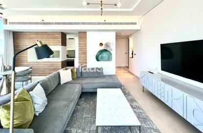 Apartment - 2 Bedrooms - 3 Bathrooms for rent in Banyan Tree Residences Hillside Dubai - Jumeirah Lake Towers - Dubai
