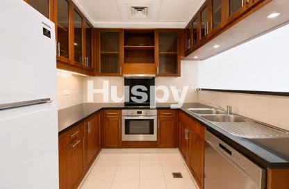 Apartment - 1 Bedroom - 2 Bathrooms for rent in Arno B - Arno - The Views - Dubai