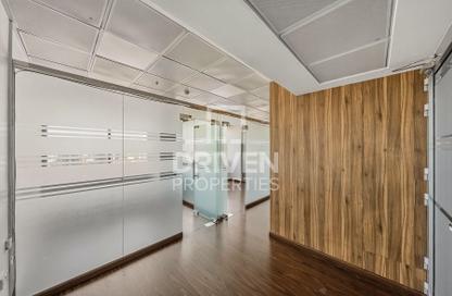 Office Space - Studio for rent in Al Moosa Tower 1 - Al Moosa Towers - Sheikh Zayed Road - Dubai