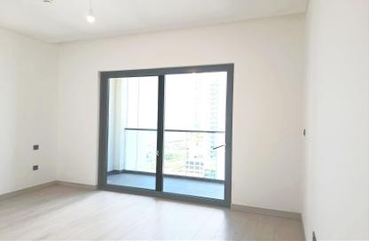 Apartment - 3 Bedrooms - 5 Bathrooms for rent in Crest Grande - Sobha Hartland - Mohammed Bin Rashid City - Dubai