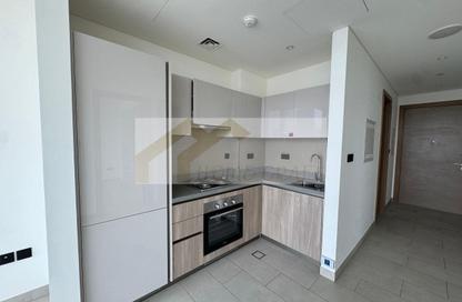 Apartment - 1 Bedroom - 1 Bathroom for rent in Sobha Hartland Waves - Sobha Hartland - Mohammed Bin Rashid City - Dubai Apartment - 1 Bedroom - 1 Bathroom for rent in Sobha Hartland Waves - Sobha Hartland - Mohammed Bin Rashid City - Dubai