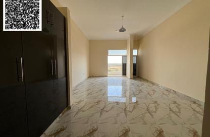 Apartment - 1 Bedroom - 2 Bathrooms for rent in Al Mowaihat 3 - Al Mowaihat - Ajman