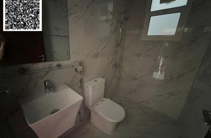 Apartment - 1 Bedroom - 2 Bathrooms for rent in Al Mowaihat 3 - Al Mowaihat - Ajman