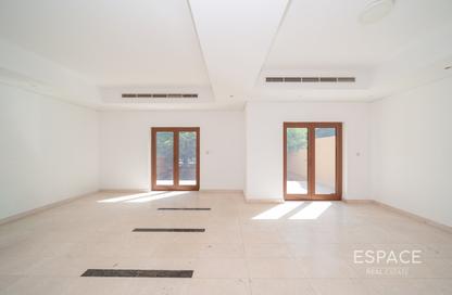 Townhouse - 3 - 3 for sale in Dubai Style - North Village - Al Furjan - Dubai