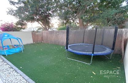 Townhouse - 3 - 3 for sale in Dubai Style - North Village - Al Furjan - Dubai