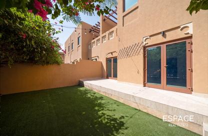 Townhouse - 3 - 3 for sale in Dubai Style - North Village - Al Furjan - Dubai