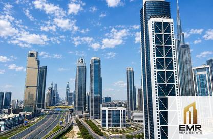Apartment - 2 Bedrooms - 3 Bathrooms for rent in Manazel Al Safa - Business Bay - Dubai