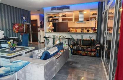 Apartment - 2 - 4 for rent in 23 Marina - Dubai Marina - Dubai