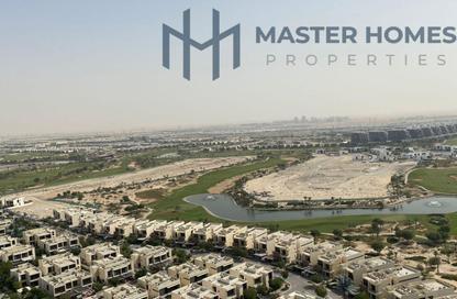 Apartment - 1 Bedroom - 1 Bathroom for sale in Carson A - Carson - Damac Hills - Dubai Apartment - 1 Bedroom - 1 Bathroom for sale in Carson A - Carson - Damac Hills - Dubai