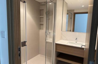 Apartment - 1 Bedroom - 1 Bathroom for rent in Palace Residence North - Dubai Creek Harbour (The Lagoons) - Dubai