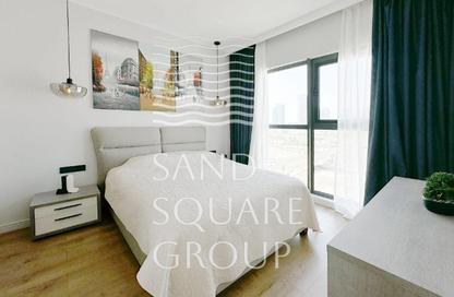 Apartment - 1 - 2 for sale in Pixel - Makers District - Al Reem Island - Abu Dhabi Apartment - 1 - 2 for sale in Pixel - Makers District - Al Reem Island - Abu Dhabi