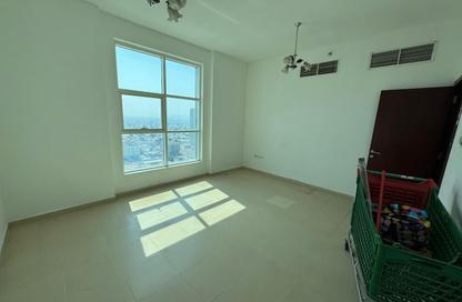 Apartment - 2 - 2 for rent in City Tower B1 - City Towers - Al Nuimiya 3 - Al Nuaimiya - Ajman