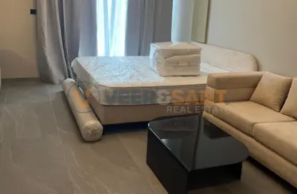 شقة - غرفة نوم - 2 حمامات للايجار في إليفيت من بريسكوت - ارجان - دبي