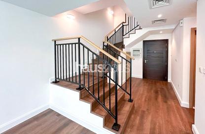 Villa - 3 - 3 for sale in Amargo - Damac Hills 2 - Dubai