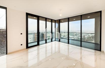 Apartment - 4 Bedrooms - 6 Bathrooms for sale in Crest Grande - Sobha Hartland - Mohammed Bin Rashid City - Dubai Apartment - 4 Bedrooms - 6 Bathrooms for sale in Crest Grande - Sobha Hartland - Mohammed Bin Rashid City - Dubai