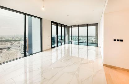 Apartment - 4 Bedrooms - 6 Bathrooms for sale in Crest Grande - Sobha Hartland - Mohammed Bin Rashid City - Dubai