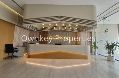 Apartment - Studio - 1 Bathroom for rent in Al Jaddaf Avenue - Al Jaddaf - Dubai