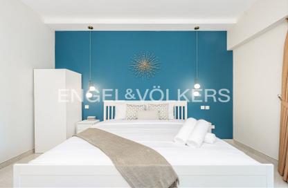 Apartment - 1 Bedroom - 2 Bathrooms for rent in Sulafa Tower - Dubai Marina - Dubai Apartment - 1 Bedroom - 2 Bathrooms for rent in Sulafa Tower - Dubai Marina - Dubai