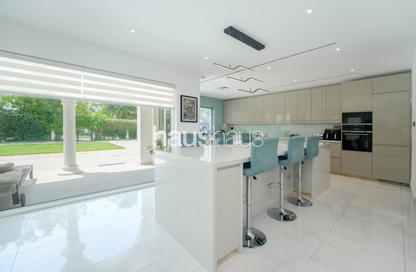Villa - 5 Bedrooms - 6 Bathrooms for sale in Family Villa Area - Green Community - Dubai Investment Park 1 (DIP 1) - Dubai Investment Park (DIP) - Dubai