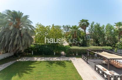 Villa - 5 Bedrooms - 6 Bathrooms for sale in Family Villa Area - Green Community - Dubai Investment Park 1 (DIP 1) - Dubai Investment Park (DIP) - Dubai Villa - 5 Bedrooms - 6 Bathrooms for sale in Family Villa Area - Green Community - Dubai Investment Park 1 (DIP 1) - Dubai Investment Park (DIP) - Dubai