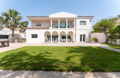 Villa - 5 Bedrooms - 6 Bathrooms for sale in Family Villa Area - Green Community - Dubai Investment Park 1 (DIP 1) - Dubai Investment Park (DIP) - Dubai