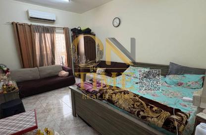 Apartment - Studio - 1 Bathroom for rent in Al Rashidiya Towers - Al Rashidiya - Ajman Downtown - Ajman