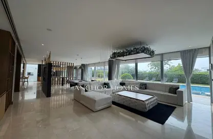 فيلا - 6 غرف نوم للايجار في ذا فيرواي - دبي هيلز استيت - دبي