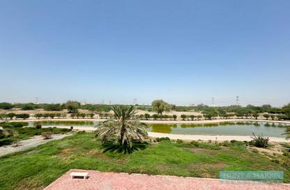 Apartment - 1 - 2 for sale in Building 7 - Yasmin Village - Ras Al Khaimah