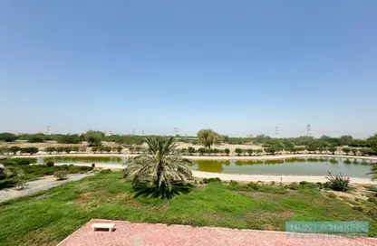 Apartment - 1 Bedroom - 2 Bathrooms for sale in Building 7 - Yasmin Village - Ras Al Khaimah Apartment - 1 Bedroom - 2 Bathrooms for sale in Building 7 - Yasmin Village - Ras Al Khaimah